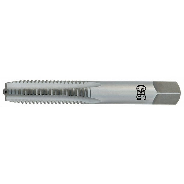 Straight Flute Tap,3/8-16,Cobalt Straight Flute Tap,3/8-16,Cobalt